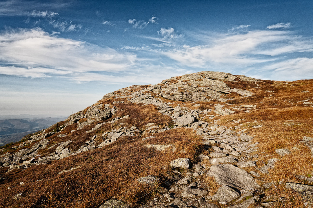 Atmospheric architectural landscape in Europe captured by Baptiste Mercier